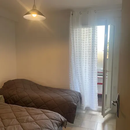 Elmaida Appartamento *