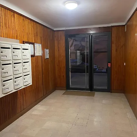 Elmaida Appartement *