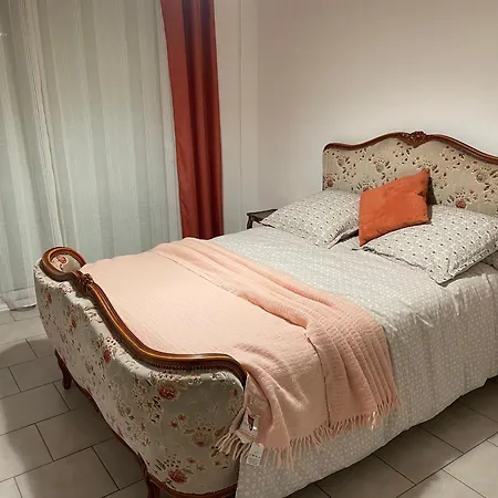 Elmaida Appartamento *