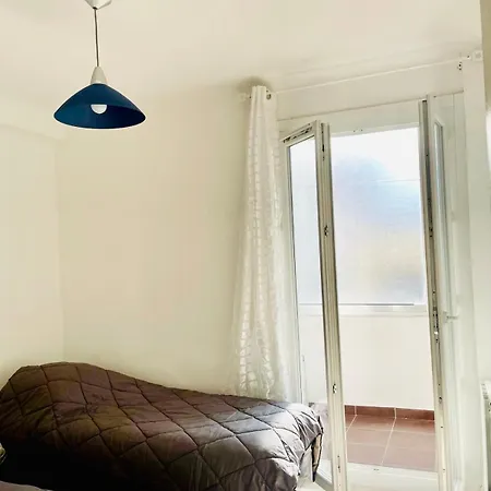 Elmaida Apartment *