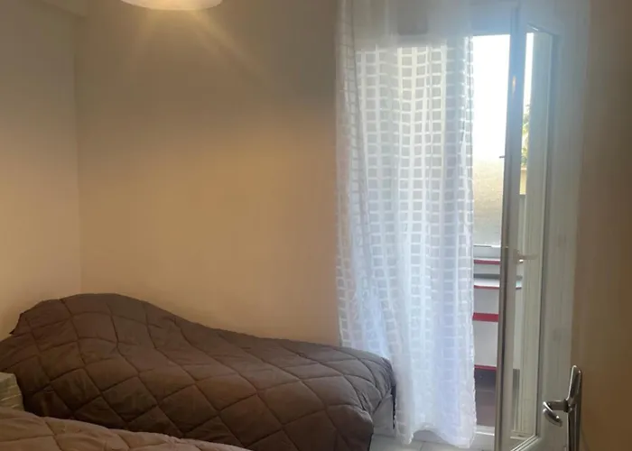 Elmaida Appartamento *