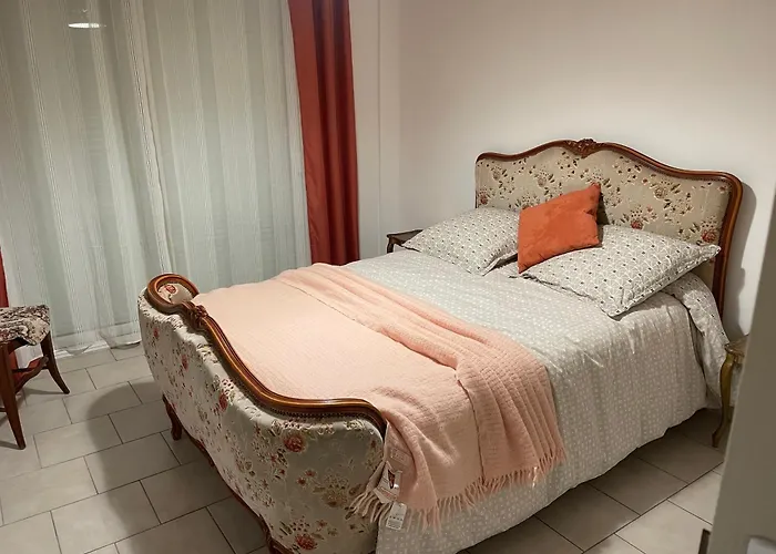 Elmaida Appartement *