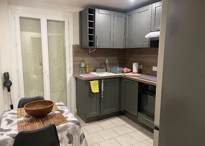 Elmaida * פרפיניין